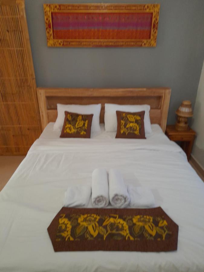 Yastra Yana Homestay Ubud Exterior foto