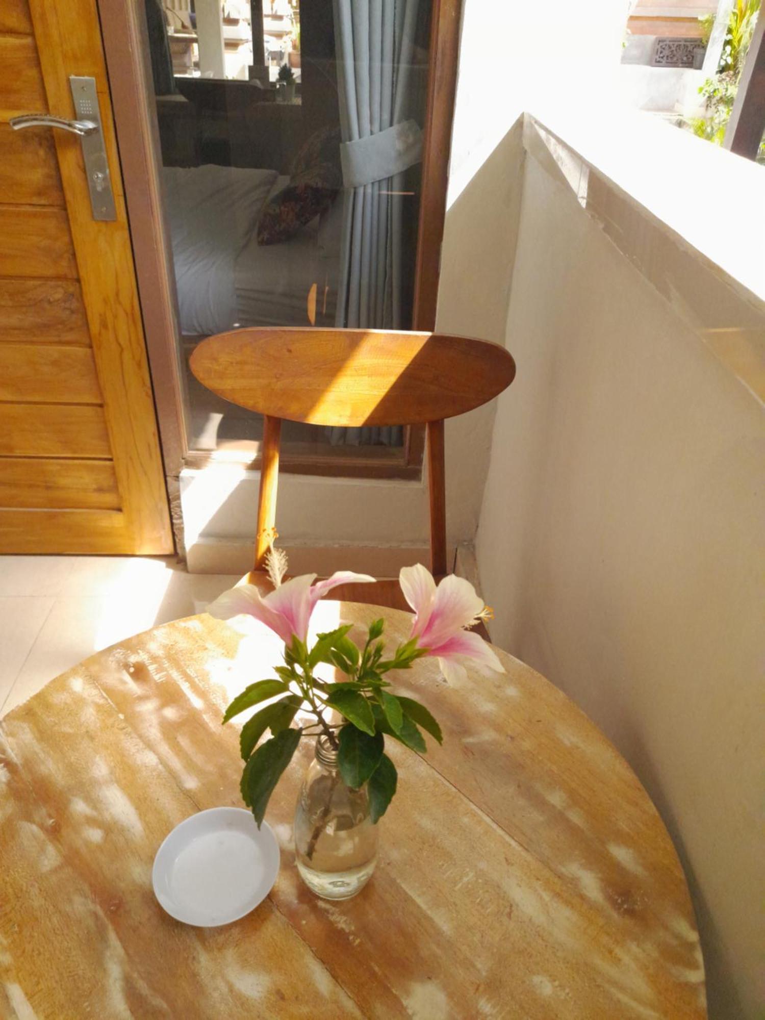 Yastra Yana Homestay Ubud Exterior foto